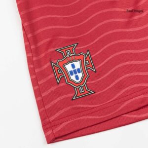 Portugal Home Free Jersey World Cup