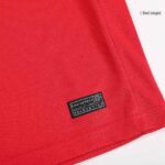 Portugal Home Kids Soccer Jerseys Full Kit EURO - Image 12