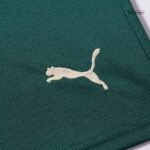 Portugal Home Kids Soccer Jerseys Kit 2025