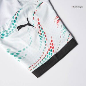 Portugal Away Kids Soccer Jerseys Kit 2025