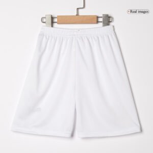 Portugal Away Kids Soccer Jerseys Kit 2025