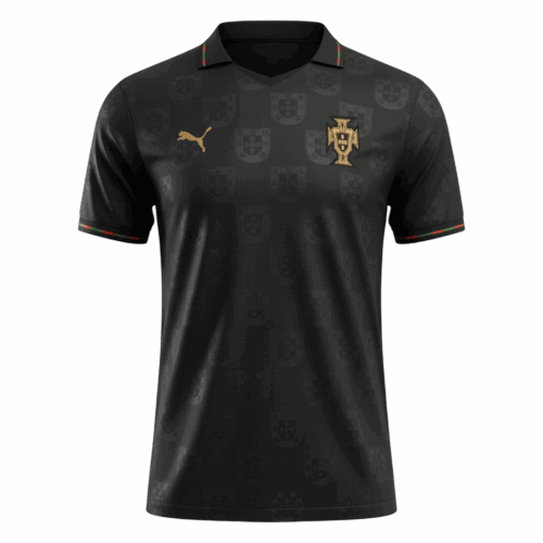Portugal Special Player Version Jersey World Cup 2026
