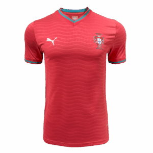 JOÃO FÉLIX #11 Portugal Home Player Version Jersey World Cup 2026