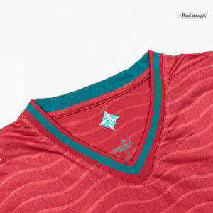 JOÃO FÉLIX #11 Portugal Home Player Version Jersey World Cup 2026