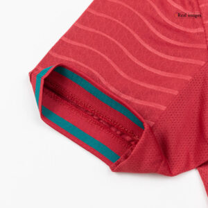 JOÃO FÉLIX #11 Portugal Home Player Version Jersey World Cup 2026