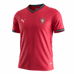 JOÃO FÉLIX #11 Portugal Home Soccer Jersey 2026