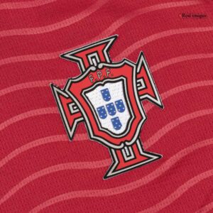 JOÃO FÉLIX #11 Portugal Home Soccer Jersey 2026