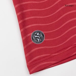 JOÃO FÉLIX #11 Portugal Home Soccer Jersey 2026