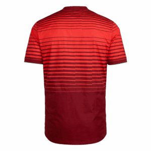 Retro Soccer Jersey Portugal Home 2014