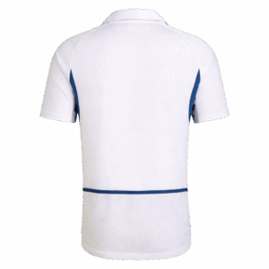 Retro Soccer Jersey Portugal Away World Cup 2002