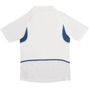 Retro Soccer Jersey Portugal Away World Cup 2002