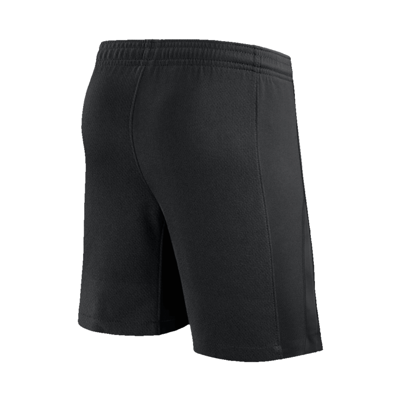 Portugal Away Soccer Shorts 2024