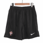 Portugal Away Soccer Shorts