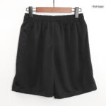 Portugal Away Soccer Shorts