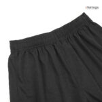 Portugal Away Soccer Shorts