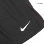 Portugal Away Soccer Shorts