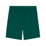 Portugal Home Soccer Shorts 2025