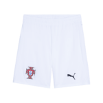 Portugal Away Soccer Shorts 2025