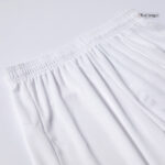 Portugal Away Soccer Shorts 2025