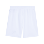 Portugal Away Soccer Shorts 2025