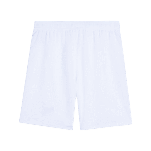 Portugal Away Soccer Shorts 2025