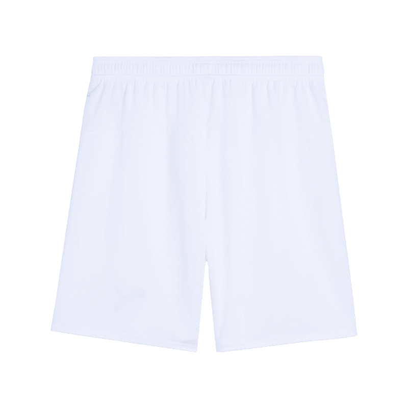Portugal Away Soccer Shorts 2025