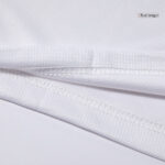 Portugal Away Soccer Shorts 2025