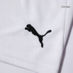 Portugal Away Soccer Shorts 2025