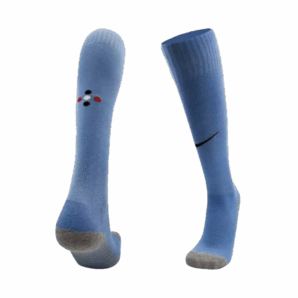 Portugal Away Soccer Socks Kids