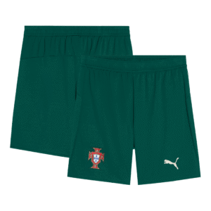 Portugal Home Jerseys Kit 2025