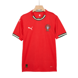 Portugal Home Jerseys Kit 2025