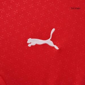 Portugal Home Jerseys Kit 2025