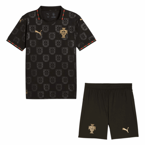 Portugal World Cup Jerseys Kit 2026 Special Edition