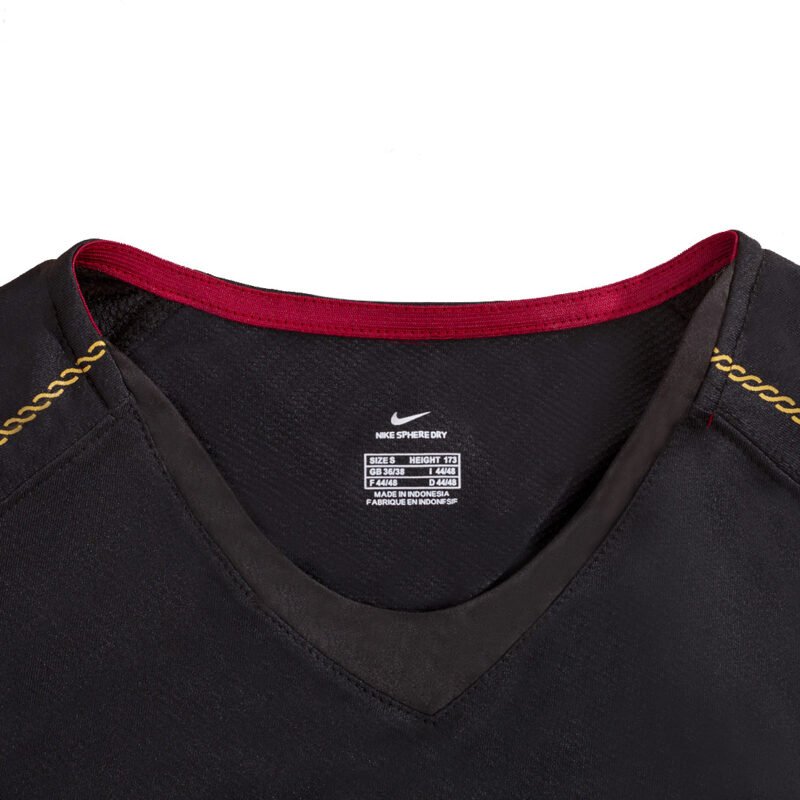 Vintage Soccer Jersey Portugal Away 2006