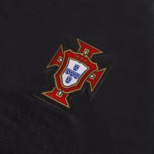 Vintage Soccer Jersey Portugal Away 2006