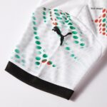 Women's Portugal Away Jersey 2025 - Image 11
