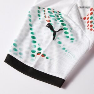 Women's Portugal Away Jersey 2025