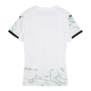Women's Portugal Away Jersey 2025