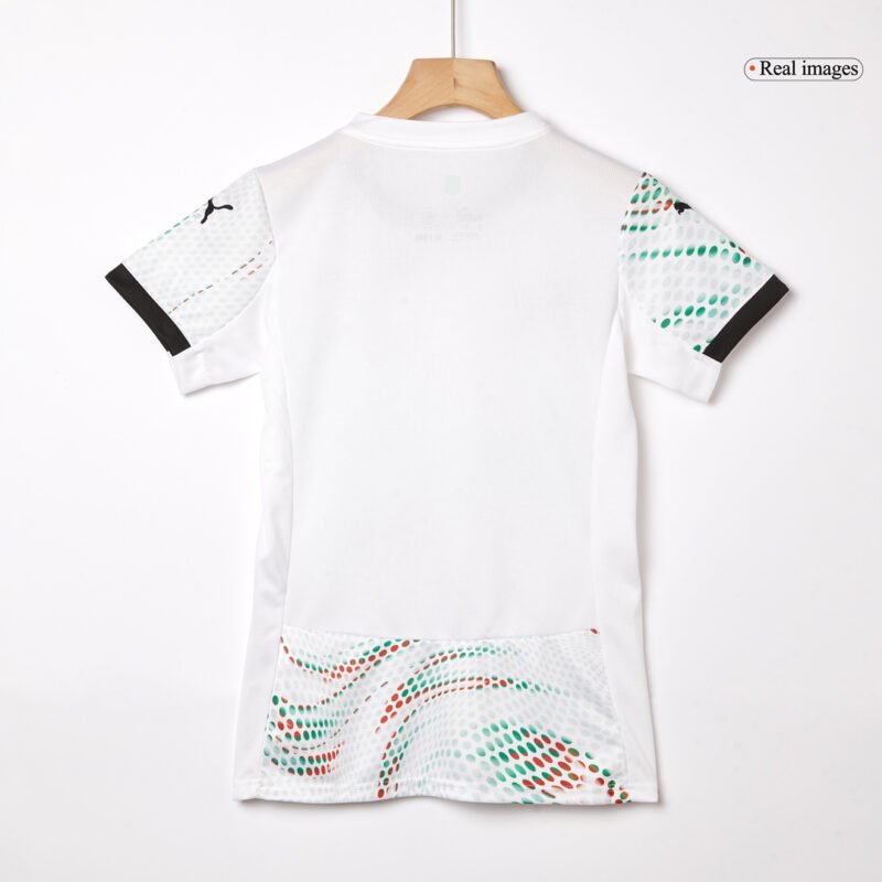 Women's Portugal Away Jersey 2025