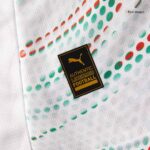 RONALDO #7 Women's Portugal Away Jersey 2025 - Image 11