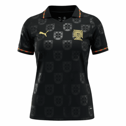Women's Portugal Special Jersey World Cup 2026