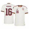 RODRIGO #16 Spain Away Soccer Jersey World Cup 2026
