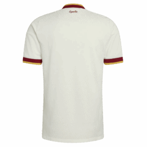 Spain Champion Edition Away Soccer Jersey World Cup 2026