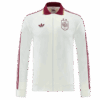 Spain Jacket 2026 - White