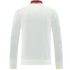 Spain Jacket 2026 - White