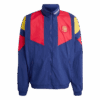 Spain Windbreaker Jacket 2026 - Navy