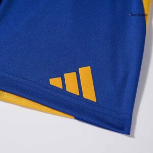 Spain Home Kids Soccer Jerseys Full Kit EURO - Image 17