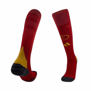 Spain Home Kids Soccer Jerseys Full Kit EURO - Image 18