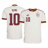 OLMO #10 Spain Away Player Version Jersey World Cup 2026