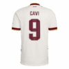 GAVI #9 Spain Away Player Version Jersey World Cup 2026